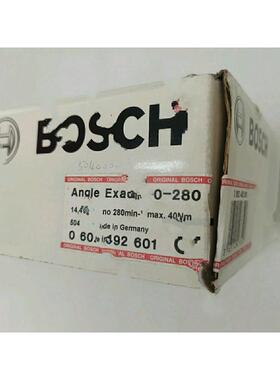 非实价议价议价电动扭力起子机，SEC-angle EXACT 40-280，060249