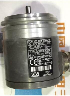 非实价议价议价1857118 EV1R EV1R 德国编码器全新原装正品假一罚