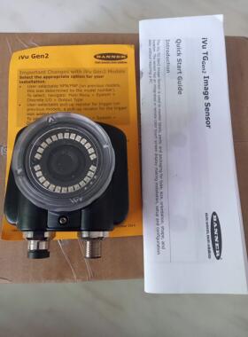 非实价议价议价美国IVU2TGI12工业相机IVUPTGB12视CCD图像传感器