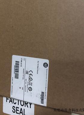 非实价议价议价1746-A10 罗克韦尔  SLC503 1746A10 全新原装现货