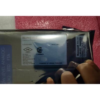 非实价议价议价霍尼韦尔Honeywell，LLMUX2模块51305907-175全新
