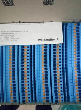 非实价议价议价A2C 16 BL 直插式 蓝色 接线端子500V 4平方 24941