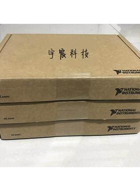 非实价议价议价全新 NI CB-68LPR 非屏蔽68针I/O接线盒777145-02
