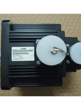 非实价议价议价CTSDM2D-B1022-M200伺服电机1KW马达CSMS-KC08-B10