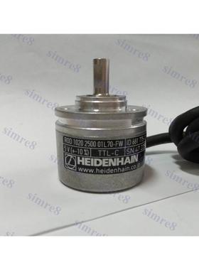 非实价议价议价ROD1020 2500 01L70-FW ID681775-12海德汉HEIDENH