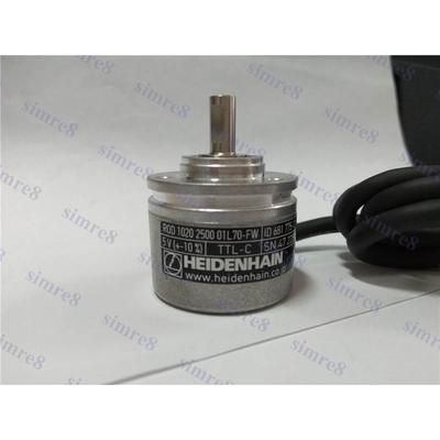 非实价议价议价ROD1020 2500 01L70-FW ID681775-12海德汉HEIDENH