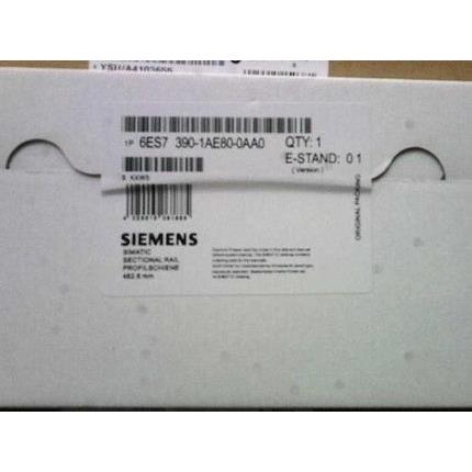 非实价议价议价300系列PLC导轨兼容6ES7390-1AE80-0AA0 1AB60 1AF