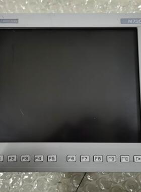 非实价议价议价森精机M730BM系统屏E77326A08 原装现货P10A-E1008