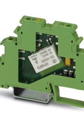 非实价议价议价 DEK-REL-5/I/1 - 2941183 - 继电器模块非实价议