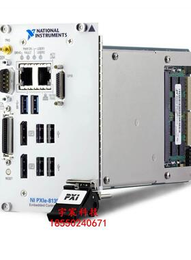 非实价议价议价NIPXIe-8135用于PXI Express系统的控制器正品非实