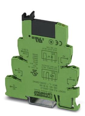 非实价议价议价固态继电器PLC-OSC-230UC/ 48DC/100 - 2966757原