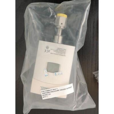 非实价议价议价 Materials 0191-73406-01 REV 01真空计CA95054 C