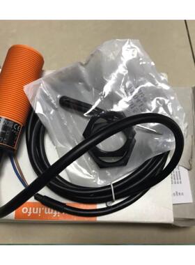 非实价议价议价KI0020 电容式传感器 KI-2015-BBOA/NI德国易福门