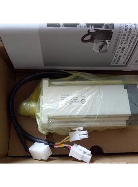 非实价议价议价电机MSMD082S1S/P1U/P1V/P1T/P1C、MHMD082P1U正品