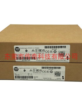 非实价议价议价1756-OF4 罗克韦尔 Rockwell  ControlLogix 全新