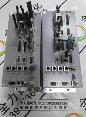 非实价议价议价运动控制器SPiiPlusSAnt-HP-4-E-M0 原装现货议价
