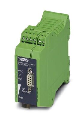 非实价议价议价FO转换器 - PSI-MOS-PROFIB/FO1300 E - 2708559非