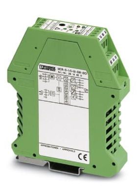 非实价议价议价电流变送器 - MCR-S-10-50-UI-SW-DCI - 2814663非