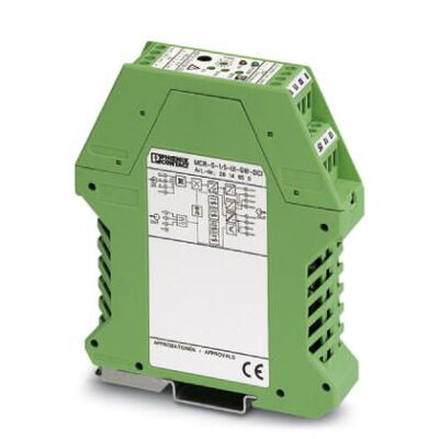 非实价议价议价MCR-S10-50-UI-SW-DCI-NC - 2814744电流变送器非