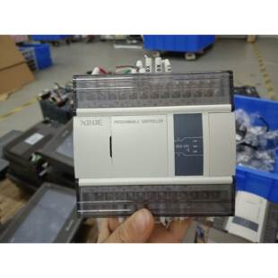 非实价议价议价议价信捷PLC XD3 24T 成色可充新 拆机到货八台