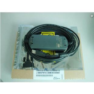 3DB30 非实价议价议价供应S7 200PLC多主站PPI编程电缆6ES7901