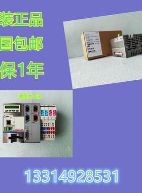 非实价议价议价全新原装控制器 CML65.1-3P-500-NA-NNNN-NW R9111