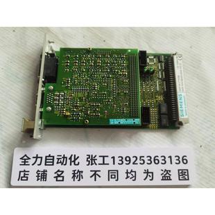 现货议价6AR1304 原装 CTR356 非实价议价议价西门子控制板SMP16