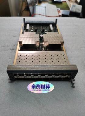 非实价议价议价UCS-FI-E16UP 思科交换机全光拓展板卡 用于UCS非