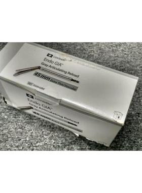 非实价议价议价美国柯惠Covidien针闸Reload 45mm EGIA45AV IDRVU