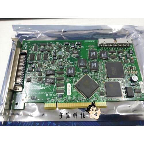 非实价议价议价美国 原装 NI PCI-6023E PCI-6024E PCI-6013 可开