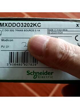 非实价议价议价BMXDDO3202KC全新施耐德原装正品非实价议价议价