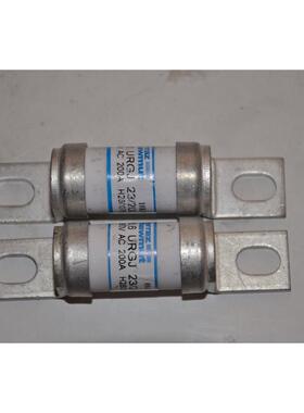 非实价议价议价6.6URGJ 23/200 200A FERRAZ SHAWMUT 法雷肖马特