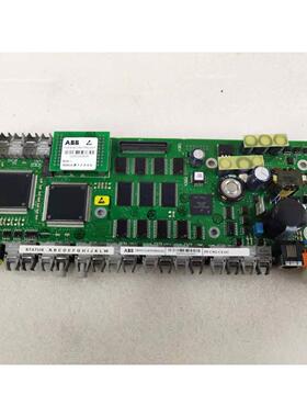 非实价议价议价ABB光纤通讯板PPC902CE101 议价3BHE028959R0101