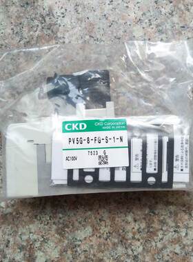 非实价议价议价CKD-电磁阀-PV5G-8-FG-S-1-N PV5C-8-FG-S-3-N 4GD