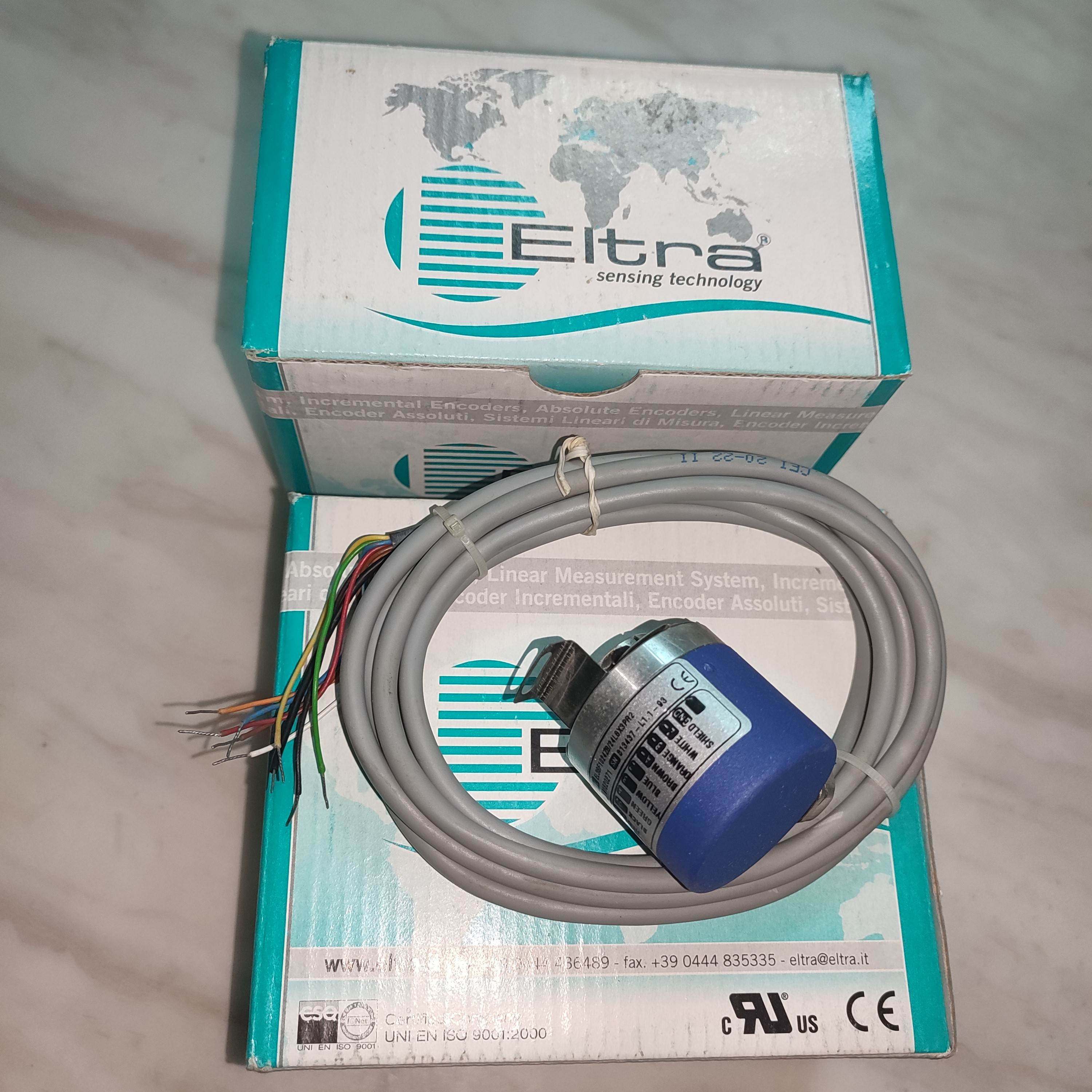 非实价议价议价EItraEL38F1024Z8/24L8X3PR2编码器91520271非实价