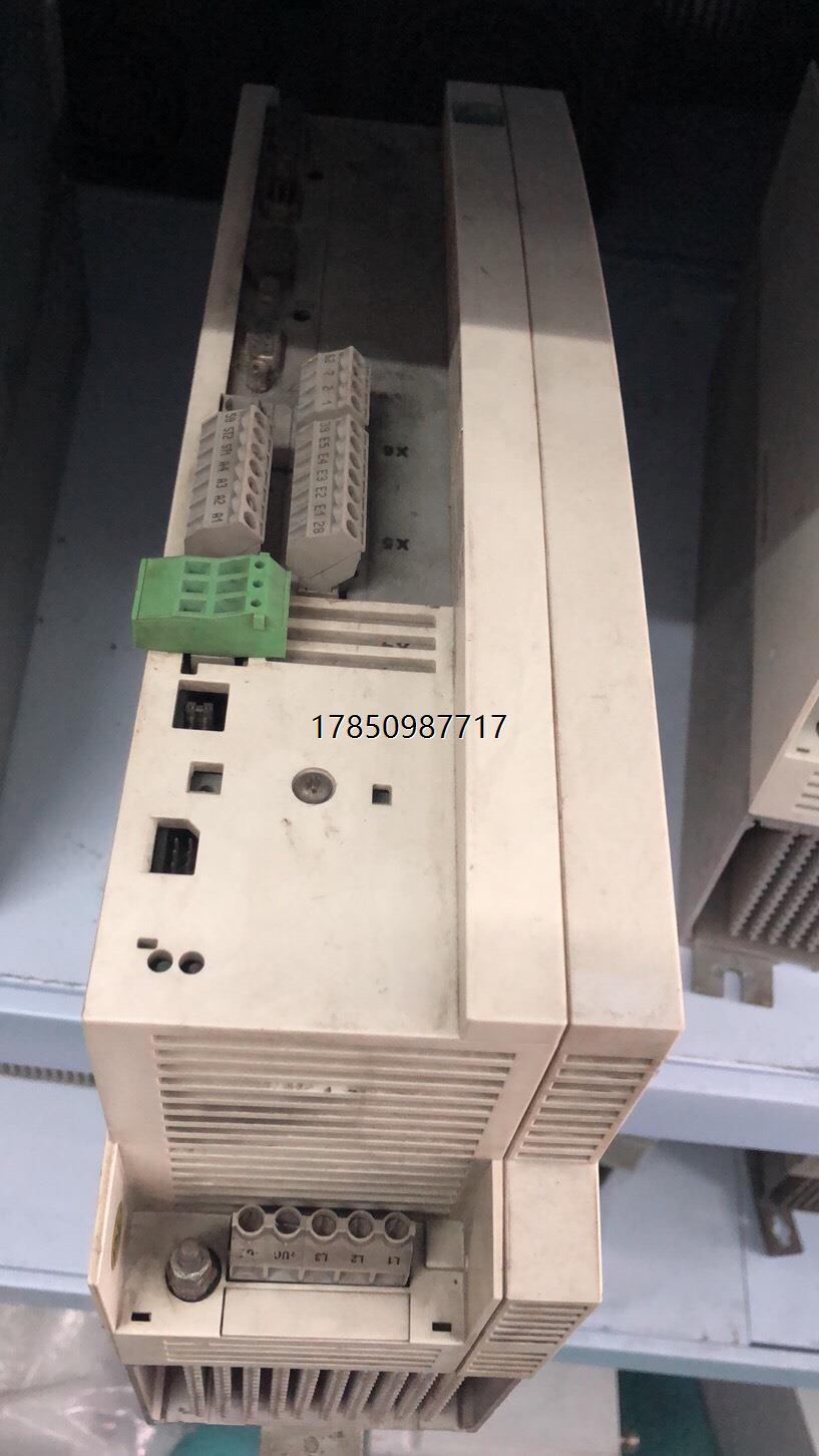 议价询价原装伦茨变频器询价 EVS9323-ES 380V 包好议价询价 电子元器件市场 电子实验/科学实验器材 原图主图