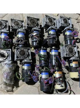 非实价议价议价日本SANMOTION直流电机T720T-012 V7非实价议价议