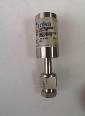 非实价议价议价MKS 722B01TCE2FA 1TORR 真空计 议价非实价议价议