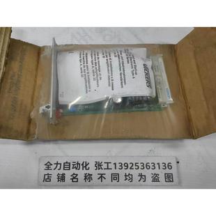 非实价议价议价VICKERS威格士放大板EEA 553 全新现货议 PAM