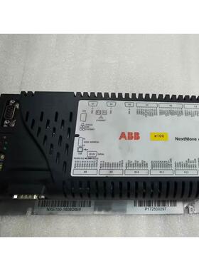非实价议价议价运动控制器NXE100-1608DBW 原装现货议价3AXD50000