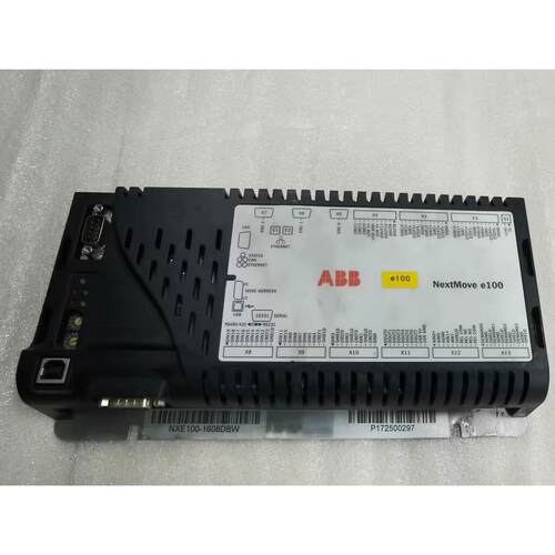 非实价议价议价运动控制器NXE100-1608DBW 原装现货议价3AXD50000
