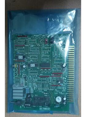 非实价议价议价液位系统电路板 M-7853C MB908Y非实价议价议价