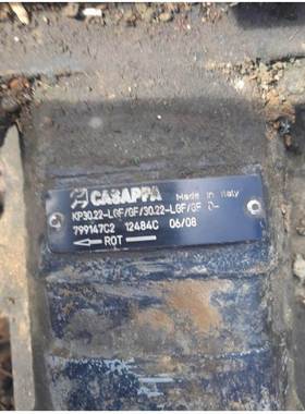 非实价议价议价齿轮泵KP30.22-LGF/GF/30.22-LGF/GF D-VNROI79914