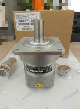 非实价议价议价ROD630 900 28S08-HY ID684671-07海德汉HEIDENHAI