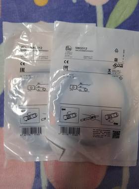 非实价议价议价议价易福门磁性开关MK5312 MK5331 MK5314 MK非实