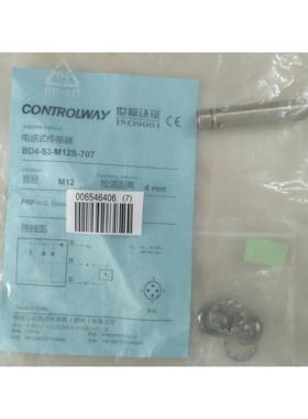 非实价议价议价DW-AS-623-M8-124开关BD8-S1-M18传感器BD2/4-S3-M