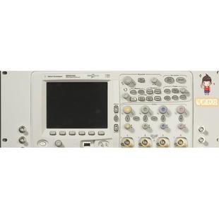 s采样 非实价议价议价DSO6104L小型示波器 1GHz带宽 4通道 2GSa
