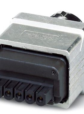 非实价议价议价菲尼克斯电源连接器 - VS-PPC-C2-MSTB-MNNA-P13-A