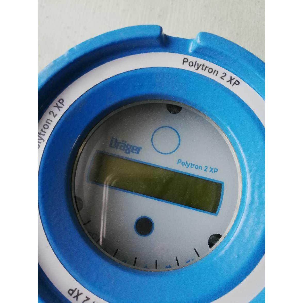 非实价议价议价Polytron 2 XP 电化学式有毒气体监测仪4543200 ER