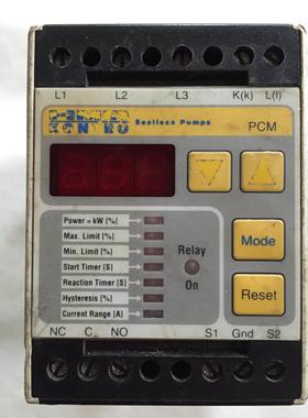 非实价议价议价HMD PCM 英国原装 HMD KONTRO sealless pumps 磁